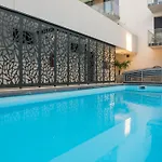 Apartment Lakeside 101